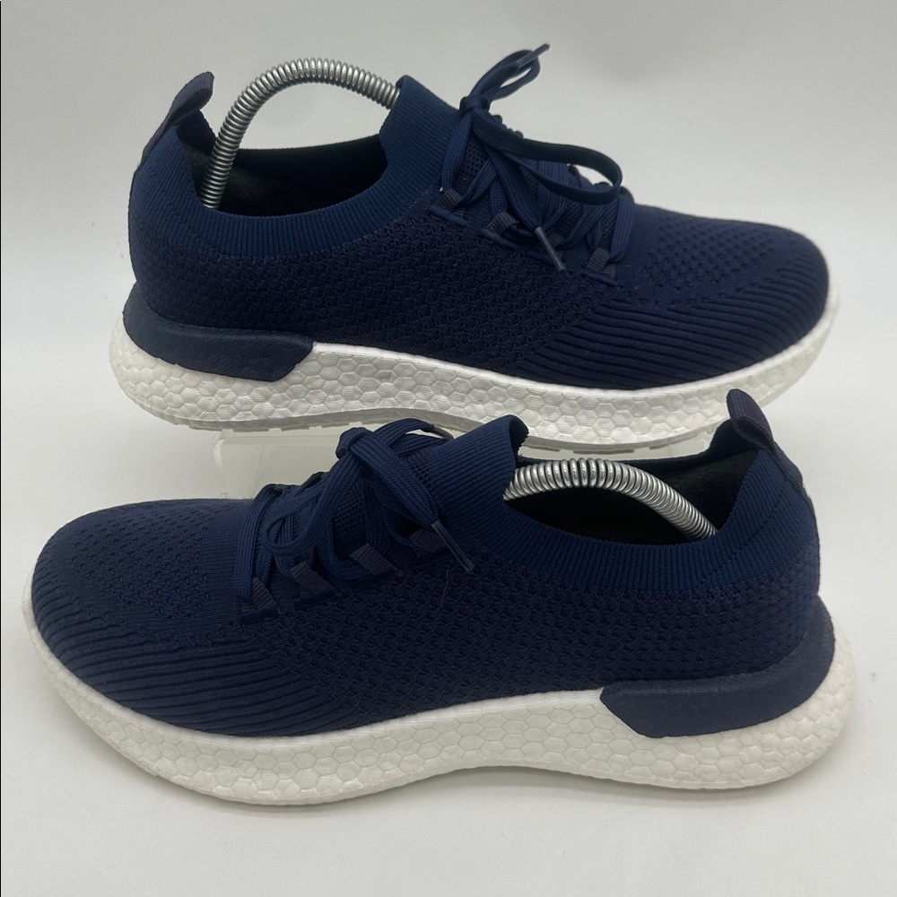 Propet X25 Ortholite MAB002M Blue Mesh US Mens Size 8.5